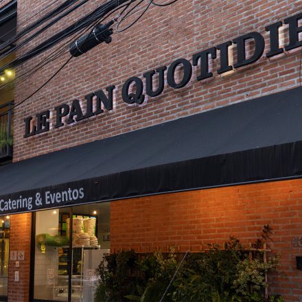 Le Pain Quotidien